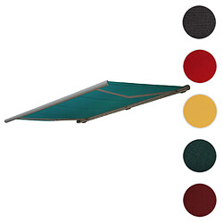 Marquise & auvent Mendler