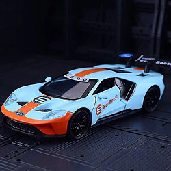 Acheter Modèle de voiture sport moulé sous pression - Bleu