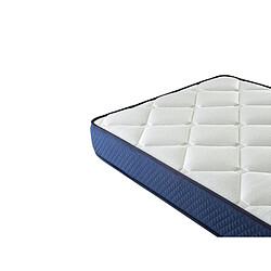 Acheter Xaluca Matelas LAURA 140x190