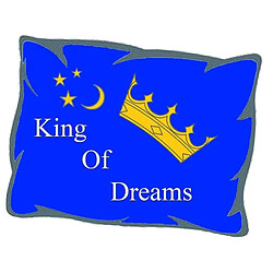 Septnuits King of Dreams 140x190