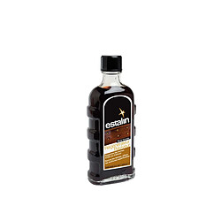 Estalin Régénérateur bois foncé 250ml Régénérateur bois - Efface taches d'eau/alcool - Nourrit