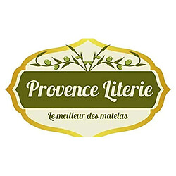 Provence Literie Clic-Clac 130x190