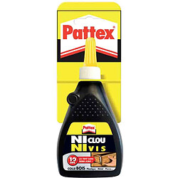 PATTEX Ni Clou Ni Vis