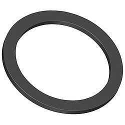 Gripp Joint Siphon 30 x 38 x 2 mm