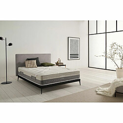 Ikon Sleep Ankara Visco Hybrid 160x180