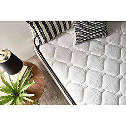 Acheter Moonia Matelas Maxim 21cm, 160 X 200cm