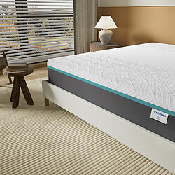 Avis November Sleep Ypsilon Equilibré - 140x190 cm