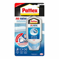 Pattex Re-new Blanc