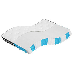 VIDAXL Matelas 140x190