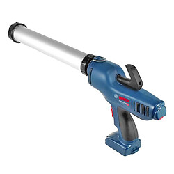 Bosch GCG 18V600 Professional - Bleu