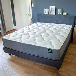 Benlemi Ressorts 180x200