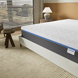 Avis November Sleep Ypsilon 90x190