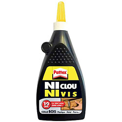 NI CLOU N.V LIQUIDE BOUT.200G PATTEX - 1360217