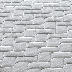 Acheter Materassi&Doghe Matelas Mousse 160x200 cm STRATUS