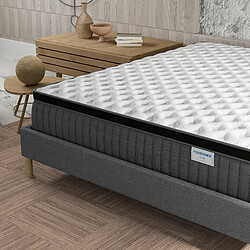 November Sleep Elekctra - 140x190 cm pas cher