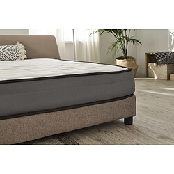 Avis Moonia Matelas Multi Flex Carecm - 21cm 160X200cm