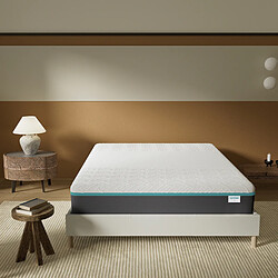 Acheter November Sleep Ypsilon Equilibré - 140x190 cm