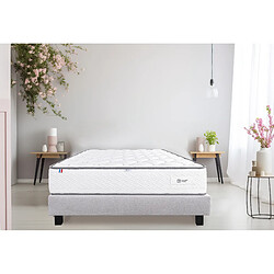 Luxury Literie Matelas Iris 160x200