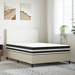 VIDAXL Matelas 140x190