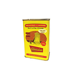 Pâte RIVAIN - Bois clair - 500ml