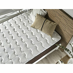 IKON SLEEP Matelas DOGMA TITANIUM - 120x200 cm