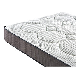 Acheter Xaluca Royal Visco 150x190 - Épaisseur 22 cm