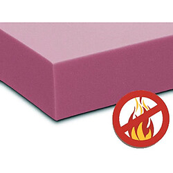 Acheter King of Dreams Matelas 140x190 Anti-feu