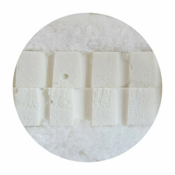 Inside 75 Futon latex 2 places - Naturel