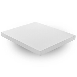 Materassi&Doghe materassi doghe Matelas Mousse d'eau 14 cm