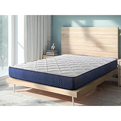 Avis Xaluca Matelas LAURA 140x190