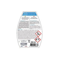 Antimoisissures STARWAX - 500ml