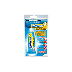 Mastic, silicone & joint Cyanolit