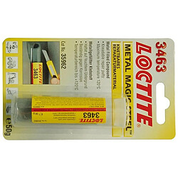 Loctite Metal Magic Steel EA 3463 - 50g