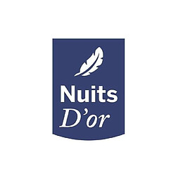 Acheter Nuits d'Or 90x190