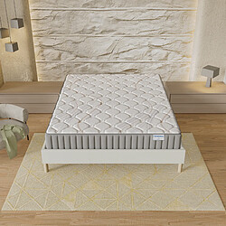 Avis November Sleep Sirius Matelas Latex Naturel 120x190