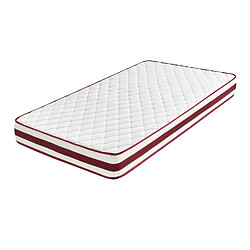 Matelas First Class Edition 90x200 - Moonia