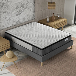 Acheter November Sleep Elekctra - 140x190 cm