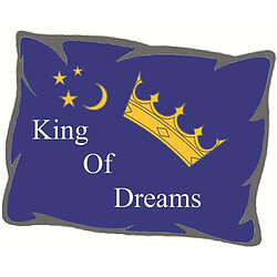 King of Dreams 180x200 Bambou