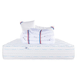 Matelas LUXURY LITERIE