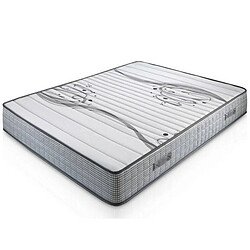 Marckonfort Matelas BOSTON 160x200 - Viscoélastique