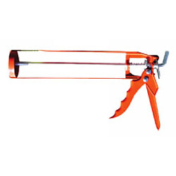 Techman Pistolet étanchéité Squelette Pro