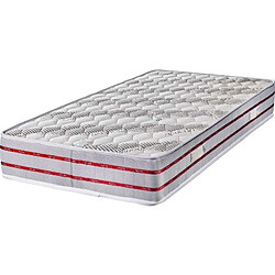 King of Dreams - Matelas bambou 160x200