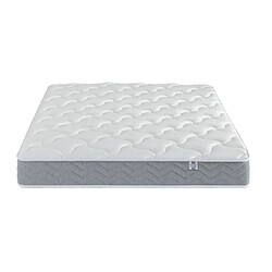 Matelas Douces Nuits Remory - 90x190 cm