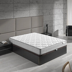 marckonfort Matelas à Mémoire de Forme 140x200