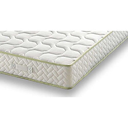 Altobuy Nuits d'Or Matelas Mousse - 160x200 cm