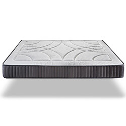 Xaluca Matelas BORDEAUX 135x190