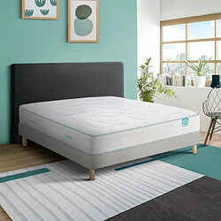 Merinos Matelas CozyGreen - 160x200 cm