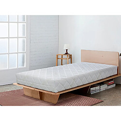 Avis Xaluca Matelas Visco Soja - 90x180