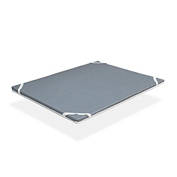 Xaluca Surmatelas Bastille - 120x200