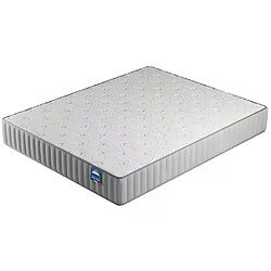 November Sleep Matelas mousse 90x200 cm accueil latex ép.16 cm